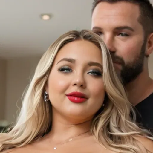 AI色情图片生成器