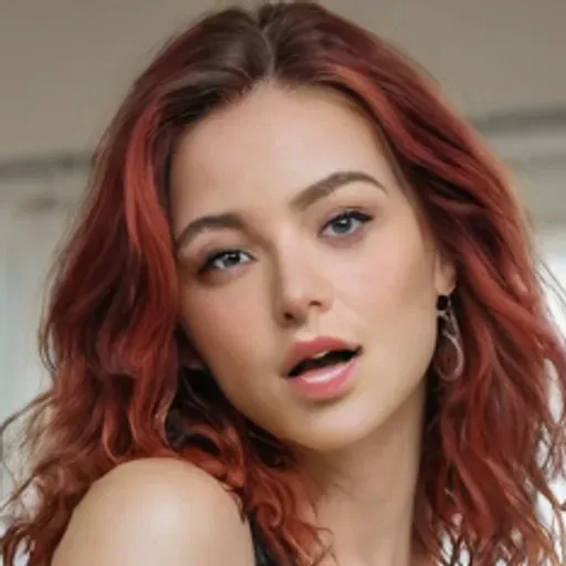 AI色情圖片產生器