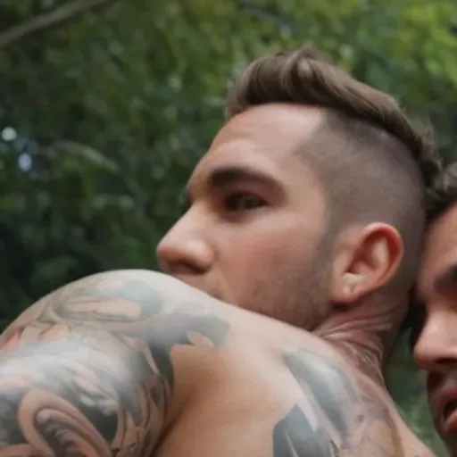 AI色情照片生成器