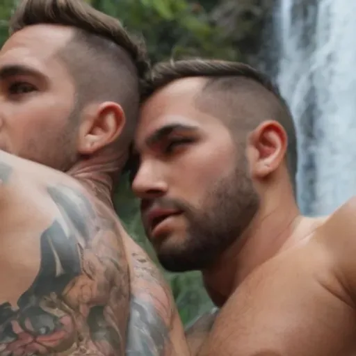 AI色情图片生成器