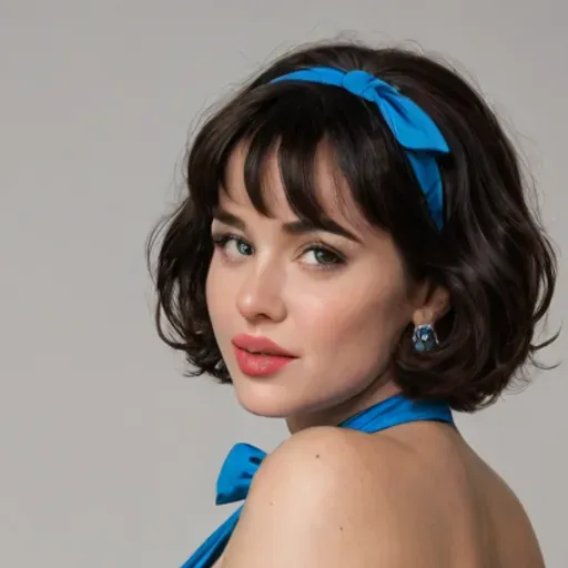 AI色情图片生成器