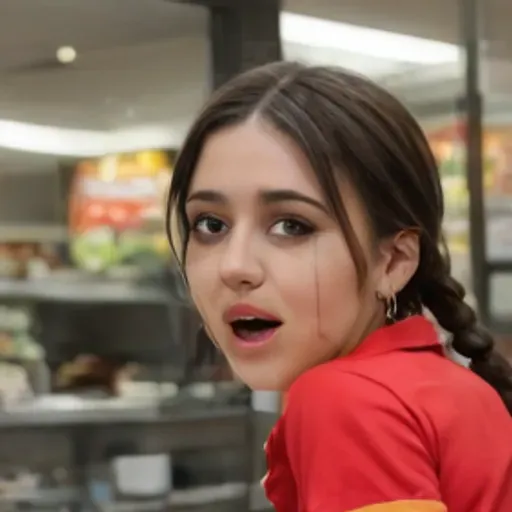 AI色情照片生成器