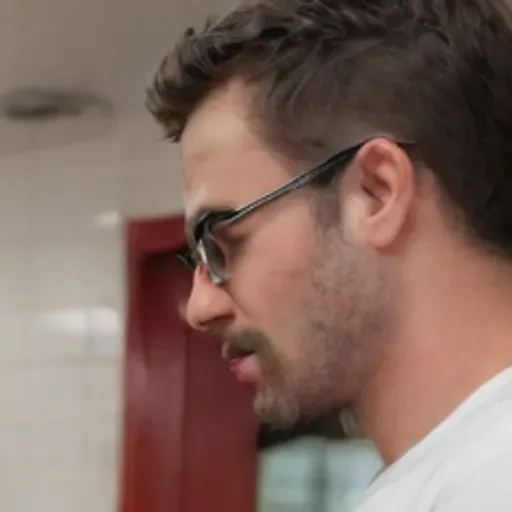 AI色情图片生成器