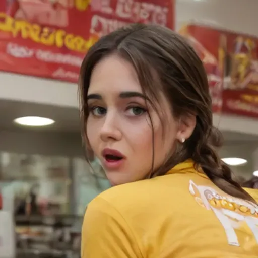 generatore di immagini porno IA