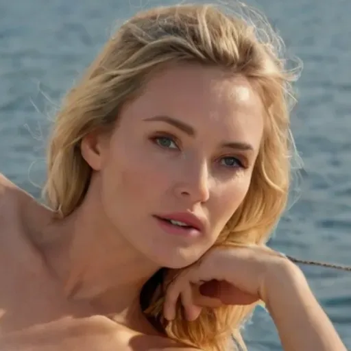 AI色情圖片產生器