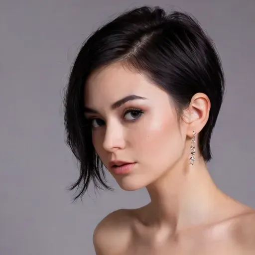 AI色情图片生成器