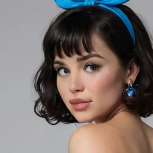 AI色情图片生成器