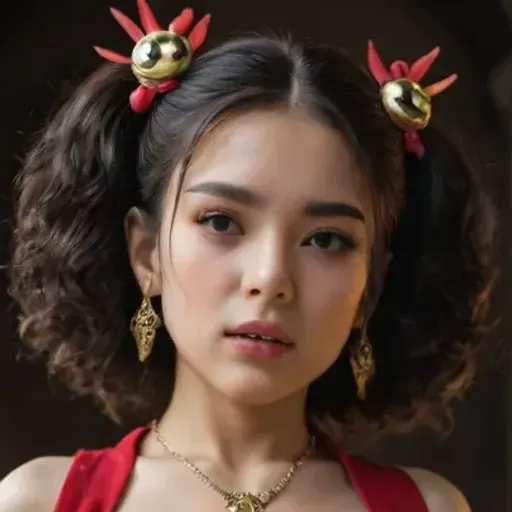 gerador de imagens pornô com IA