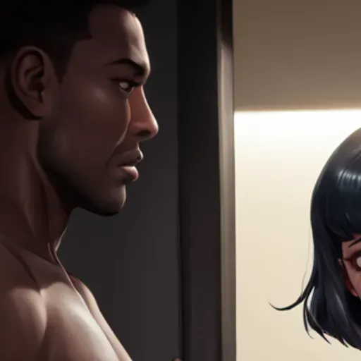 AI色情照片產生器