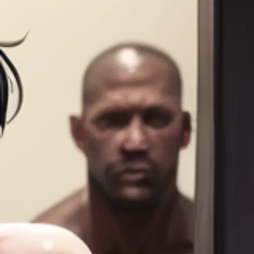 AI色情圖片產生器