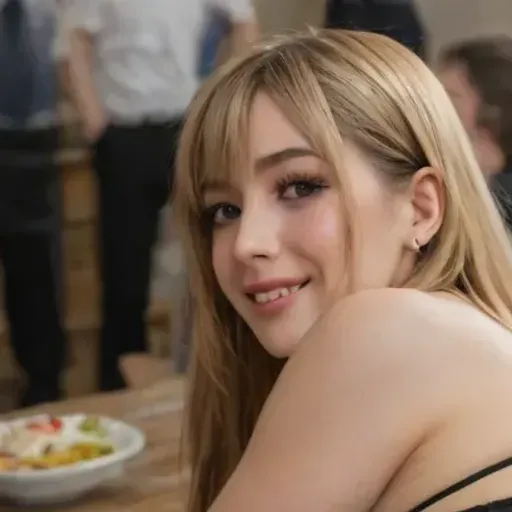 AI色情圖片產生器