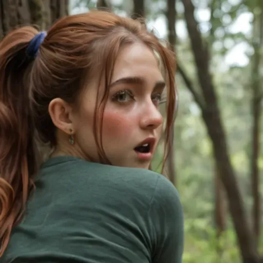 AI porn image generator