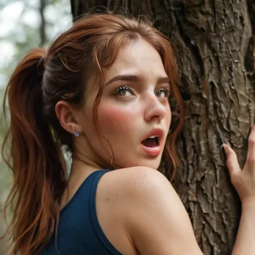 AI色情图片生成器