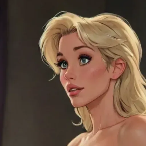 AI色情圖片產生器