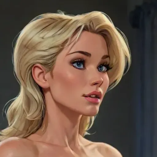 AI色情圖片產生器