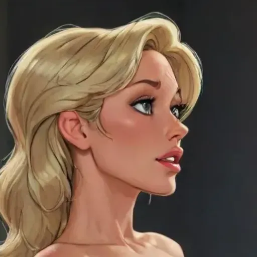 AI色情圖片產生器