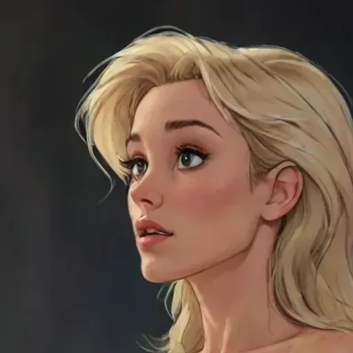 AI色情图片生成器