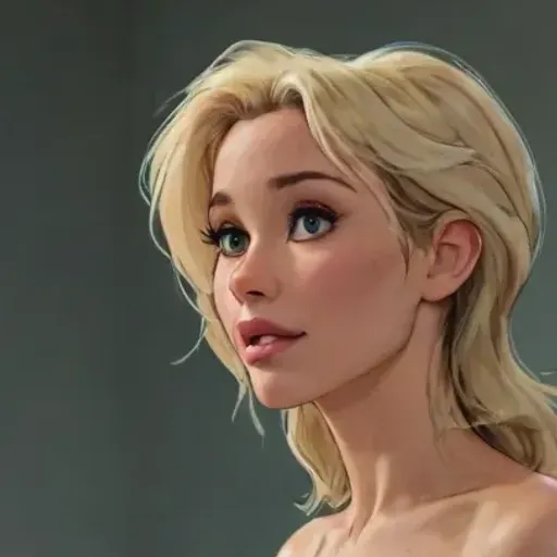 AI色情图片生成器