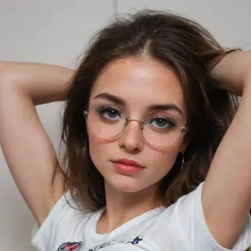 AI色情圖片產生器