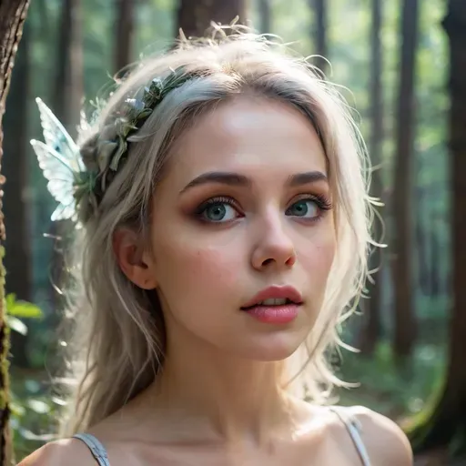 AI色情图片生成器