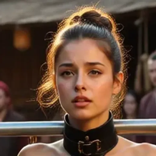 AI色情图片生成器