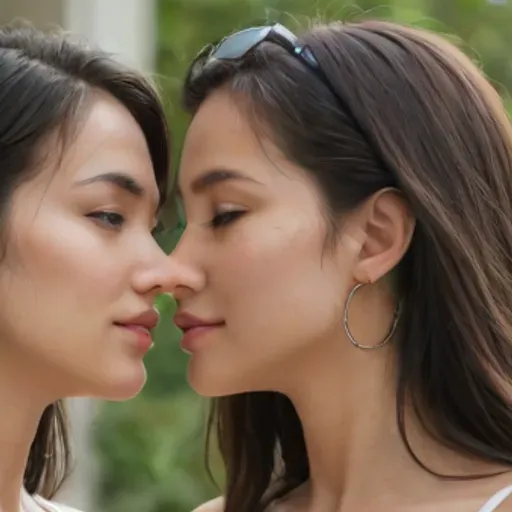 AI色情圖片產生器