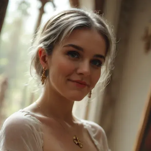 एआई पोर्न इमेज जेनरेटर