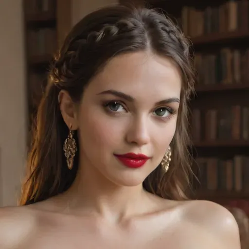 AI porn image generator