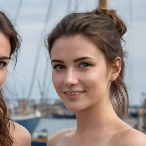 AI色情照片產生器