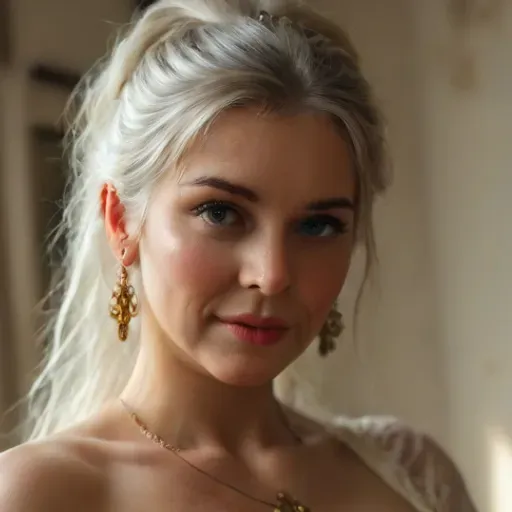 AI色情圖片產生器