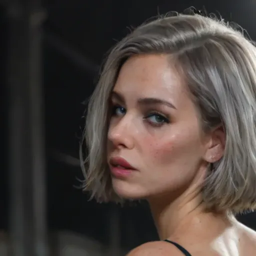 AI色情圖片產生器