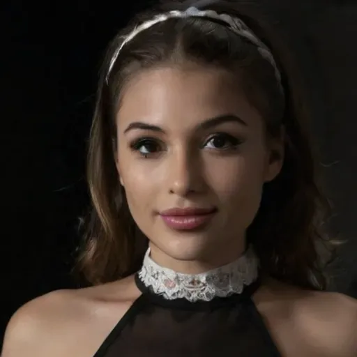 AI色情圖片產生器