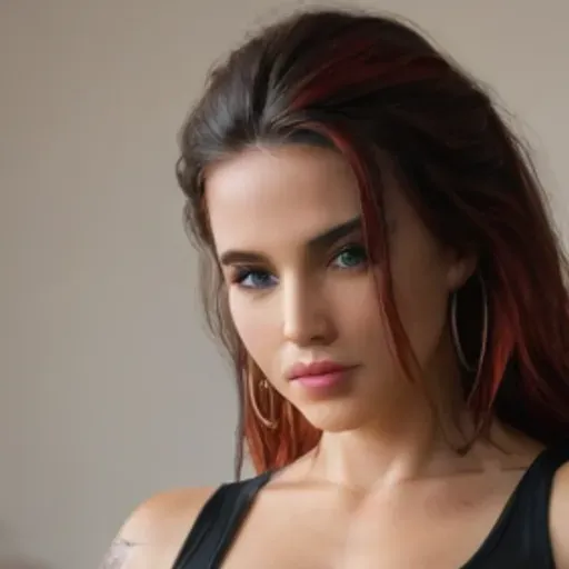 AI porn image generator