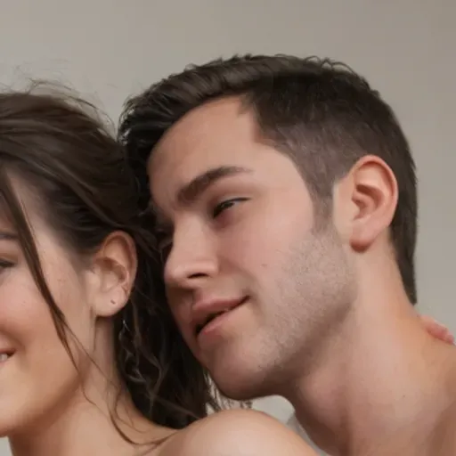 AI porn image generator