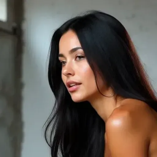 AI色情圖片產生器