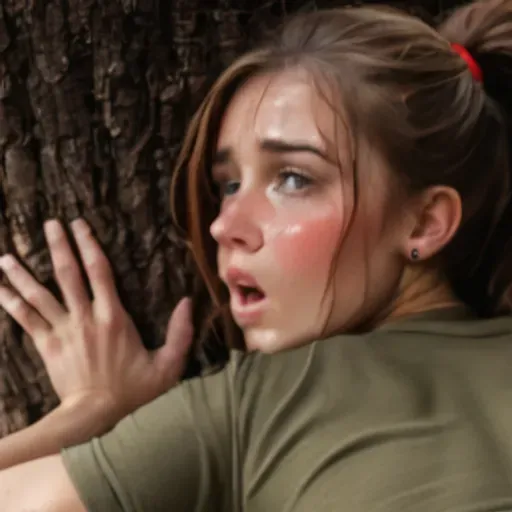 AI 포르노 이미지 생성기