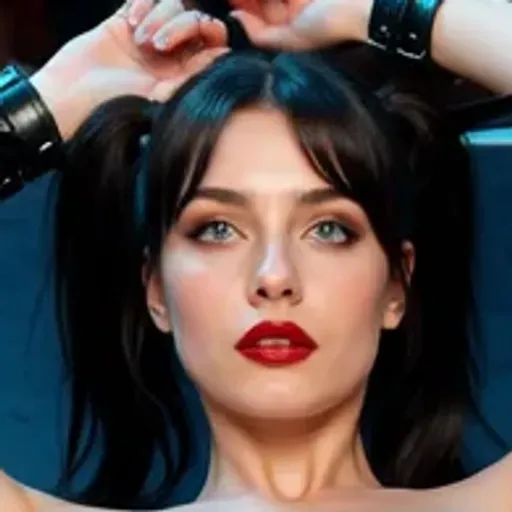 AI porn image generator