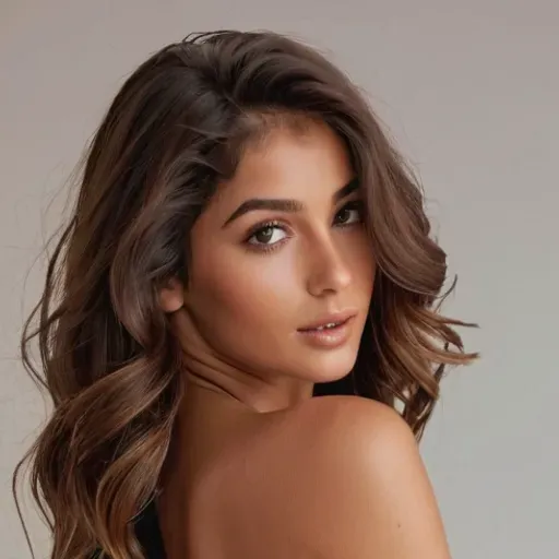 AI 포르노 이미지 생성기