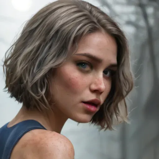 AI porn image generator