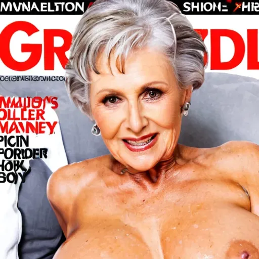 AI色情圖片產生器