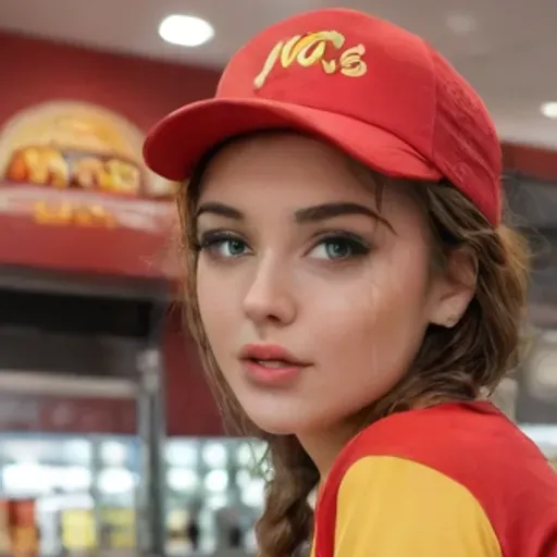 AI 포르노 이미지 생성기