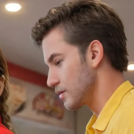 AI porn image generator