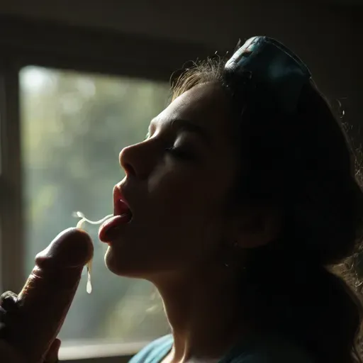 AI色情圖片產生器