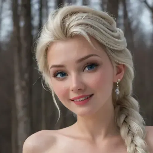 AI porn image generator