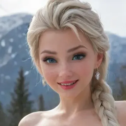 AI色情图片生成器