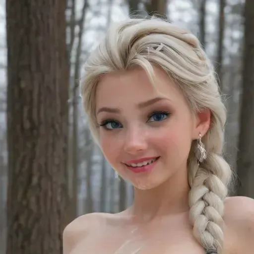 KI-Pornobild-Generator