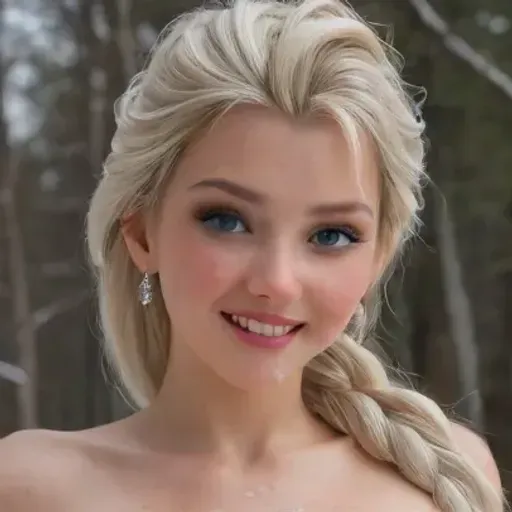 AI色情图片生成器