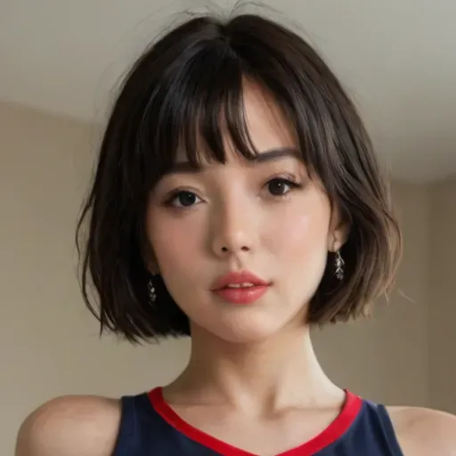 โปรแกรมสร้างภาพโปรนที่ใช้ปัญหา AI