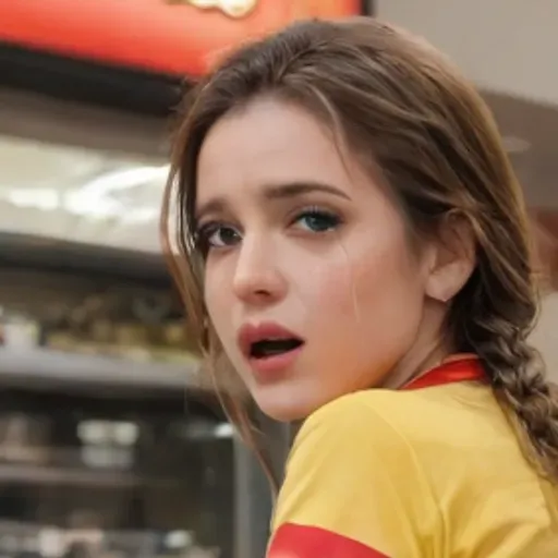 AI色情照片產生器