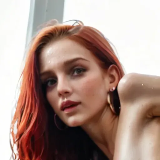 AI色情圖片產生器